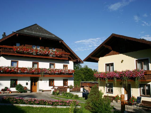 Pension Lindenbauer