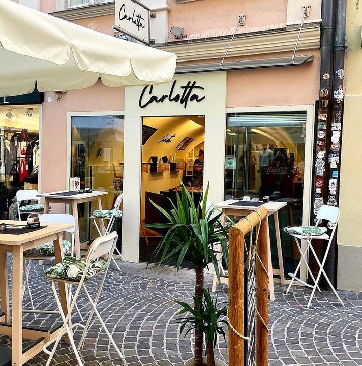 Bäckerei Carlotta