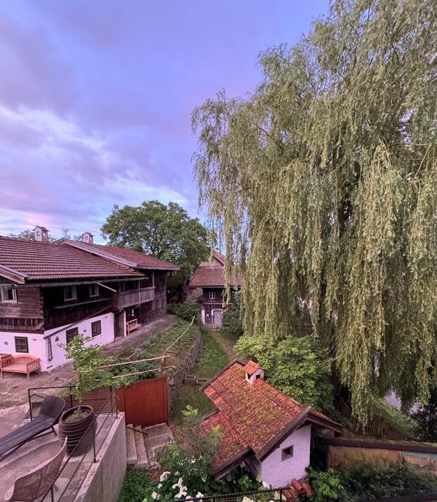 Handwerksmuseum Laufenbach