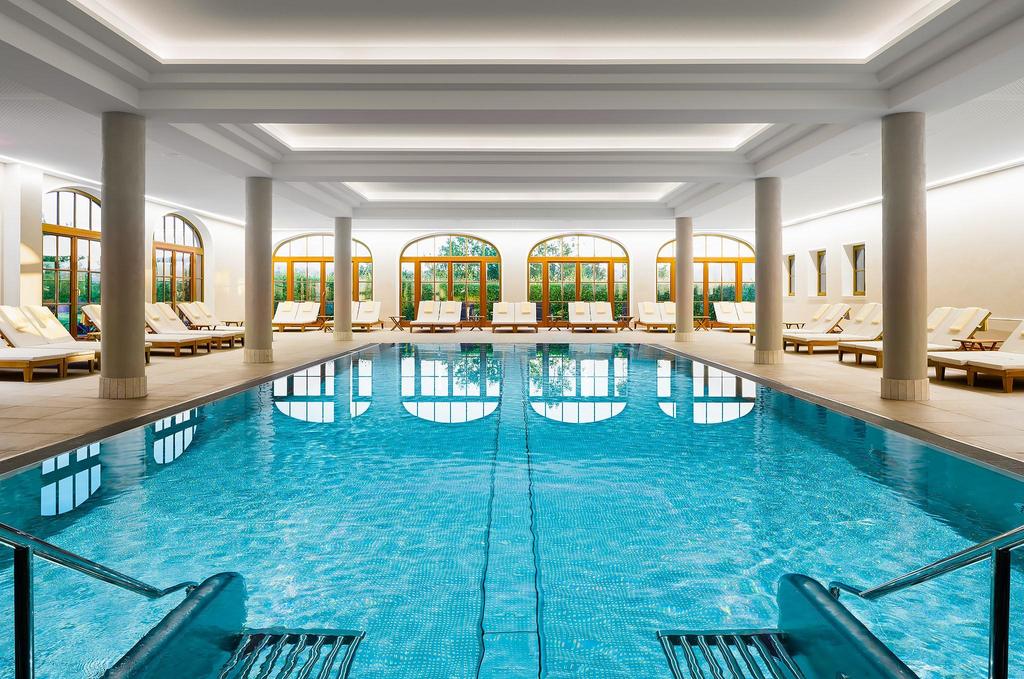 Poolbereich