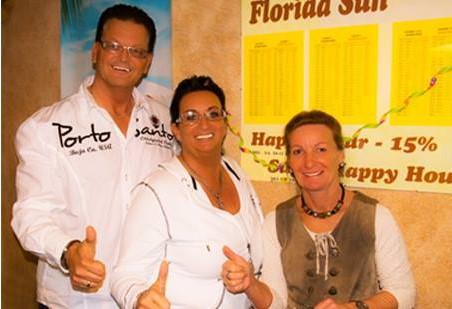 Florida Sun Team