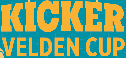Kickercup