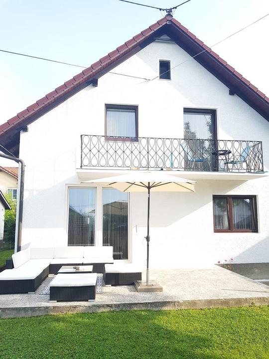 Bogi´s Ferienhaus_neue Fassade