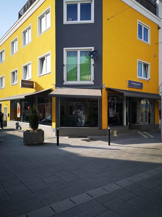 Hairlounge - Rainer Schroll
