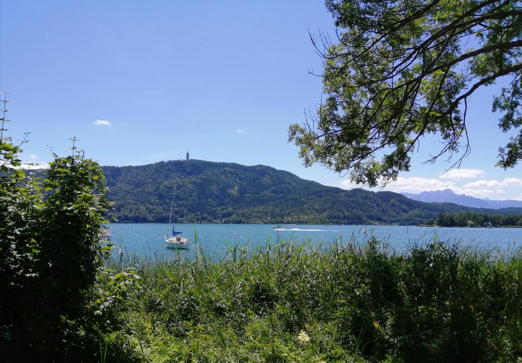 Wörthersee