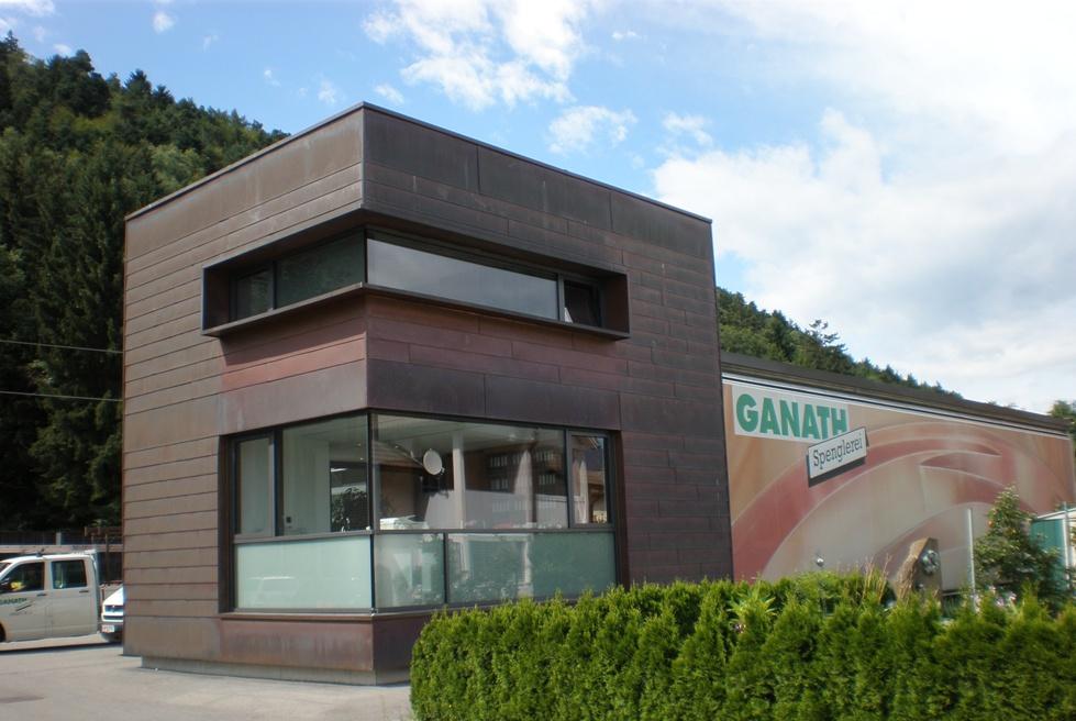 Ganath Spenglerei 01