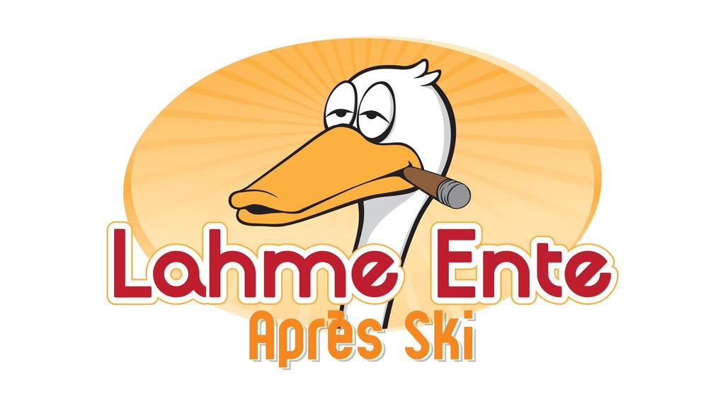Lahme Ente