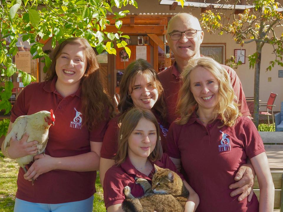 Familie