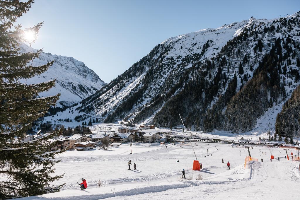 Skilift Mandarfen