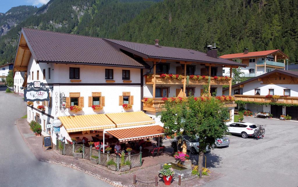 LandgasthofKaiserkrone_So22