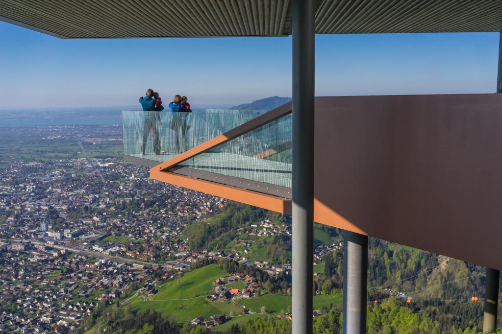 Karrenseilbahn
