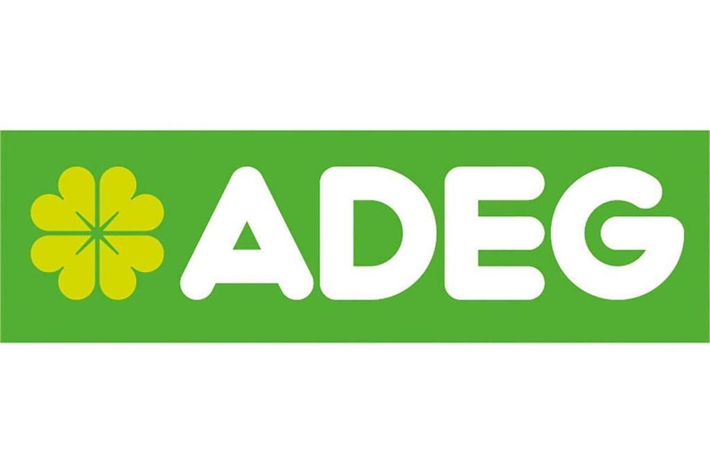 ADEG Logo