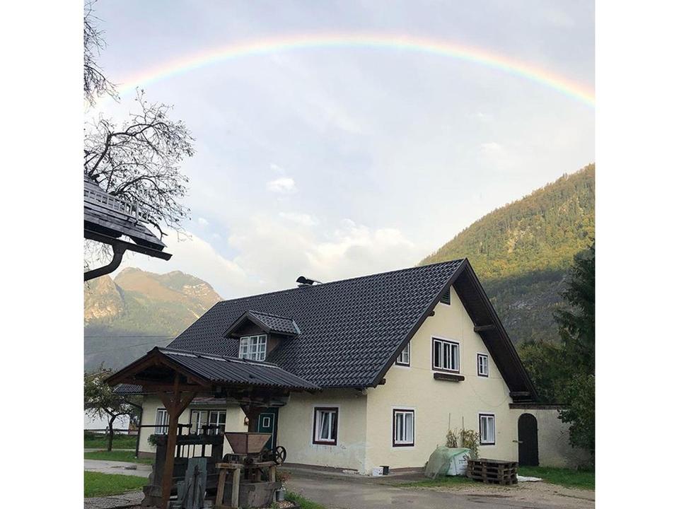 Starlhof - Familie Lahnsteiner-Kienesberger