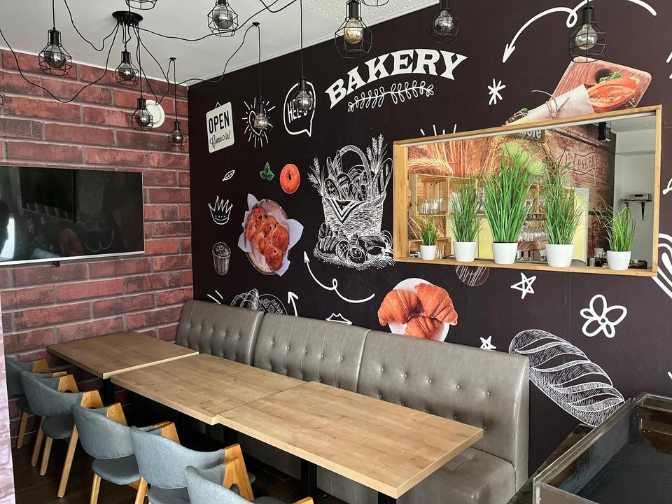 Bäckerei Adria