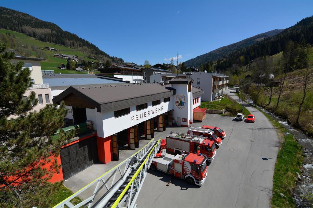 Freiwillige Feuerwehr Bad Kleinkirchheim