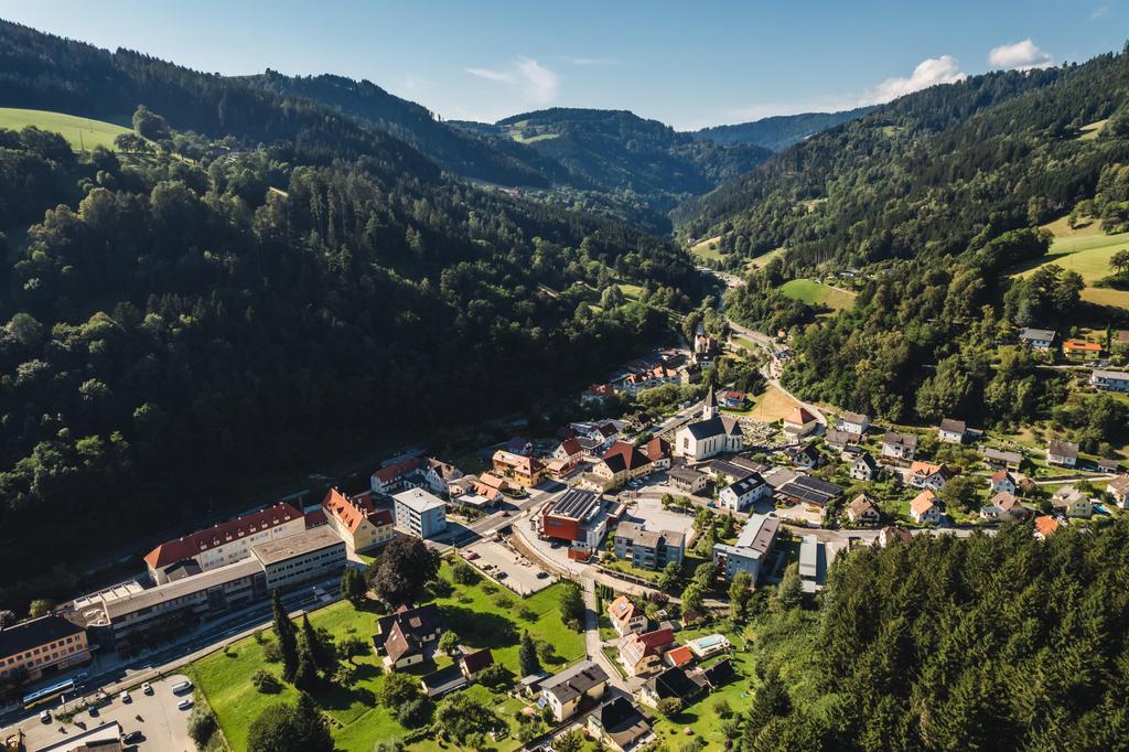 Frantschach-St. Gertraud