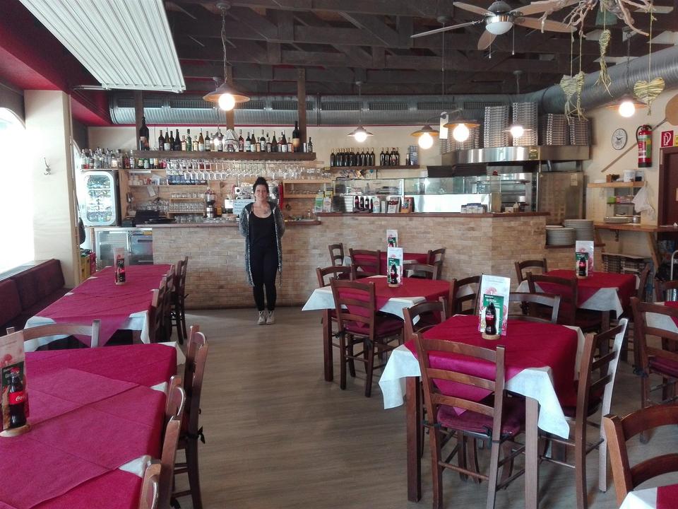 Salvatore Pizzeria