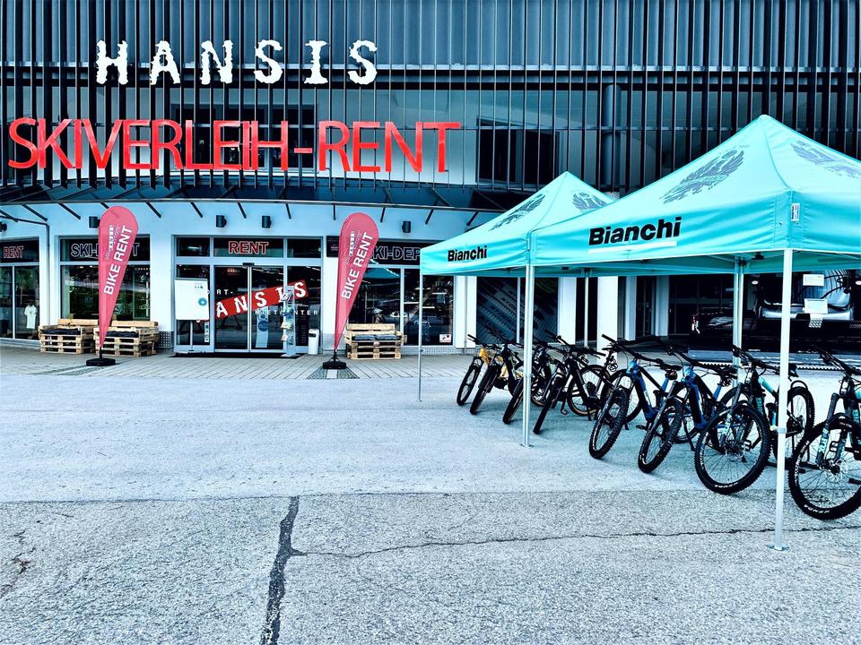 Hansis Sport- & Mietcenter_Sommer_E-Bike-Verleih