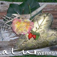 Naturwerkstatt Hinterseer