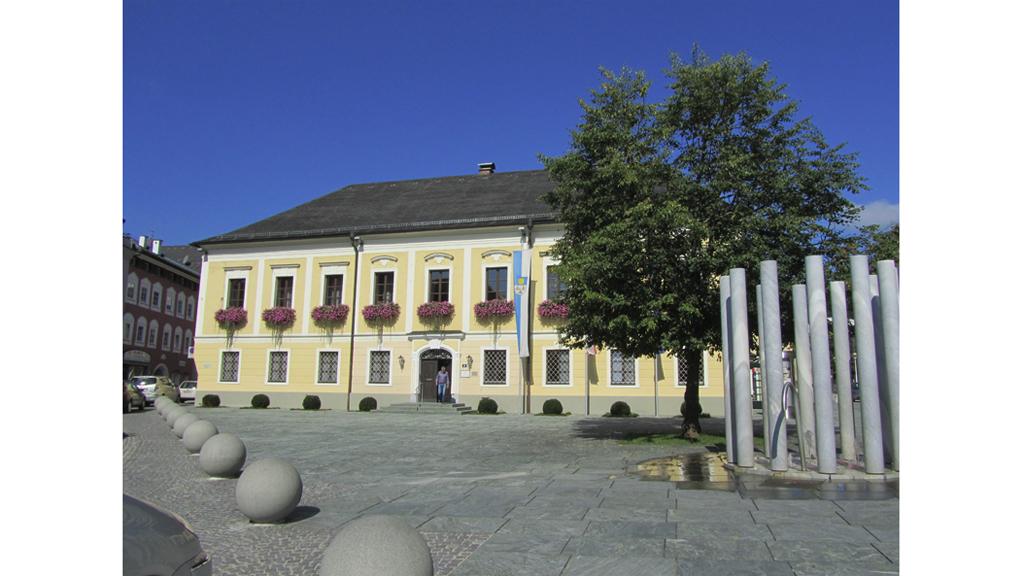 Marktgemeinde Mondsee