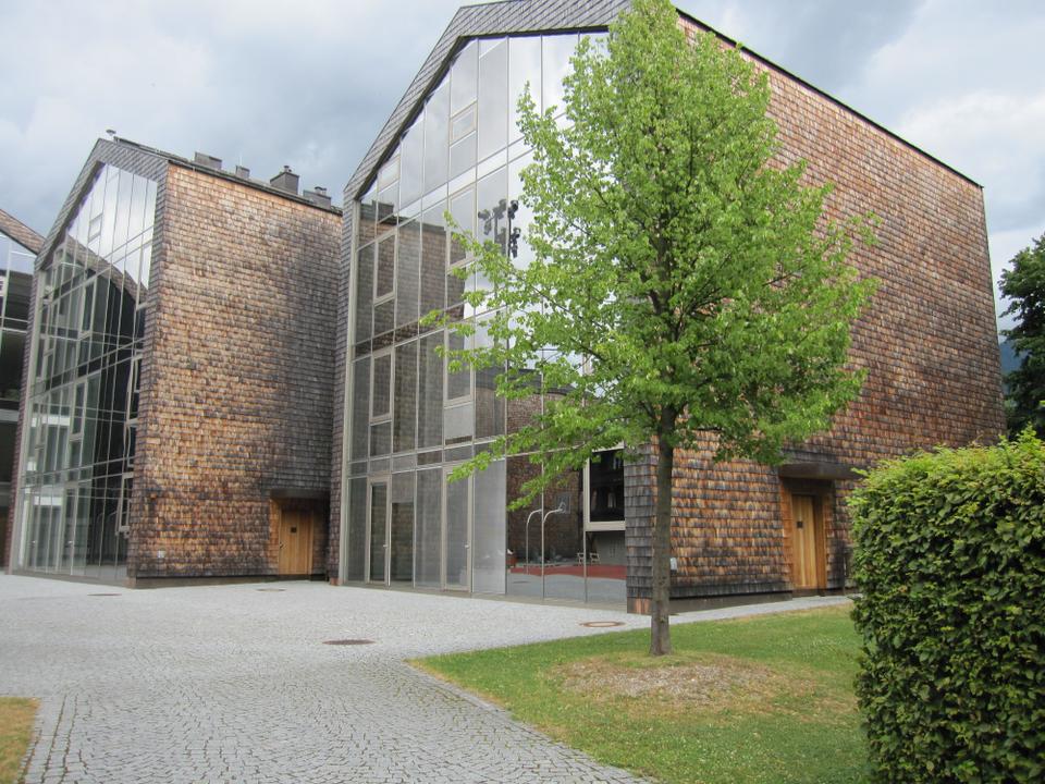 Internationale Schule St. Gilgen
