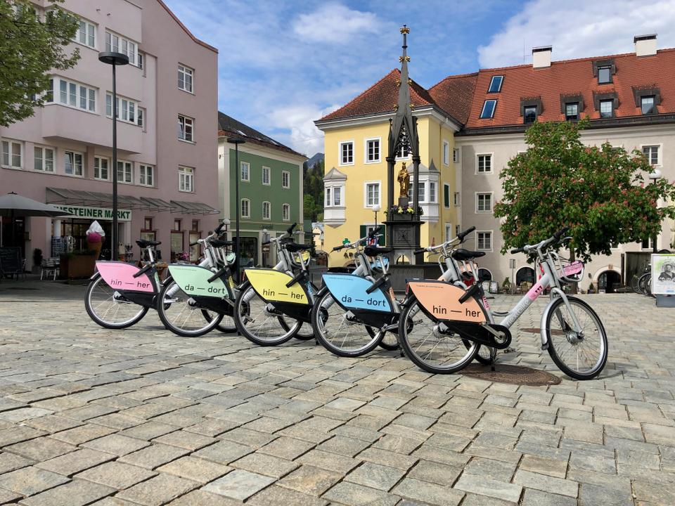 VVT Regiorad Kufstein