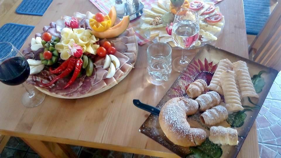 Buschenschank Kober Jause
