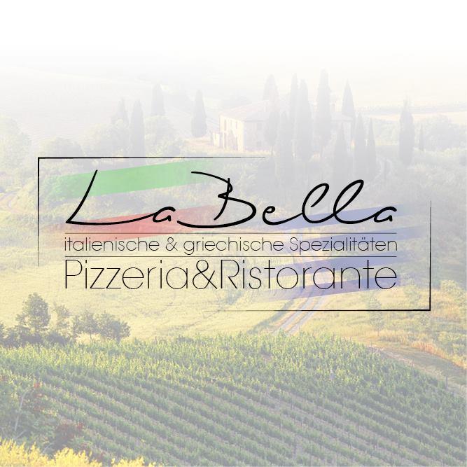 La BELLA Pizzeria & Ristorante