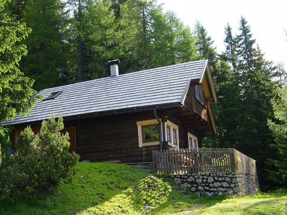 Fercher_Hütte