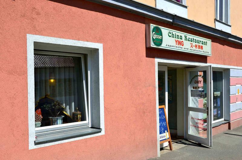 ChinaRestaurantYing-Außenansicht-Murtal-Steiermark