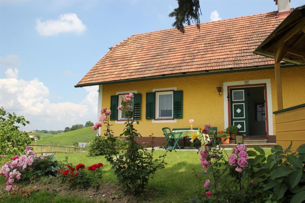 Ferienhaus Ronacher Haus