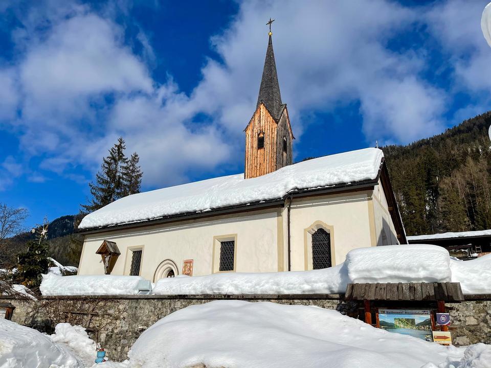 Katholische Kirche