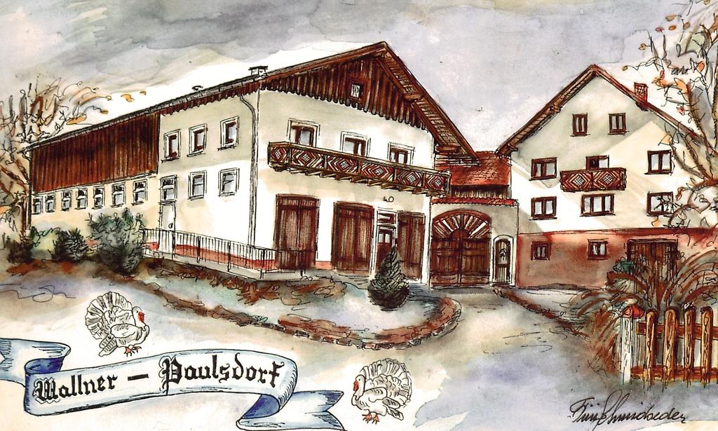 Hofladen Wallner
