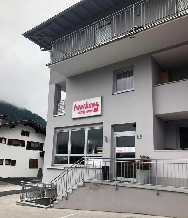 Söll_Haarhaus_Wilder Kaiser