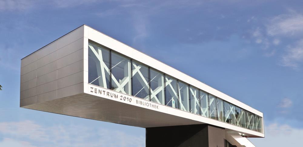 Öffentliche Bibliothek Grieskirchen