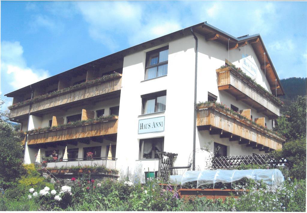 Haus Anni NEU