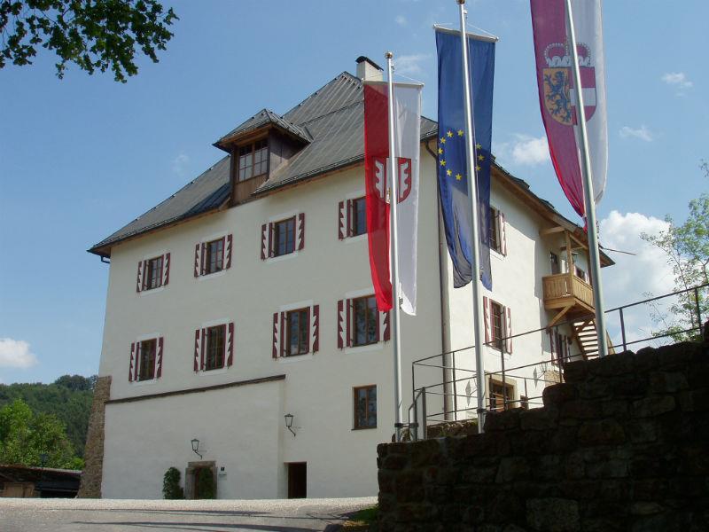 Schloss 1