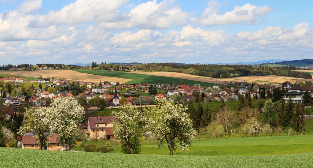 Gallspach