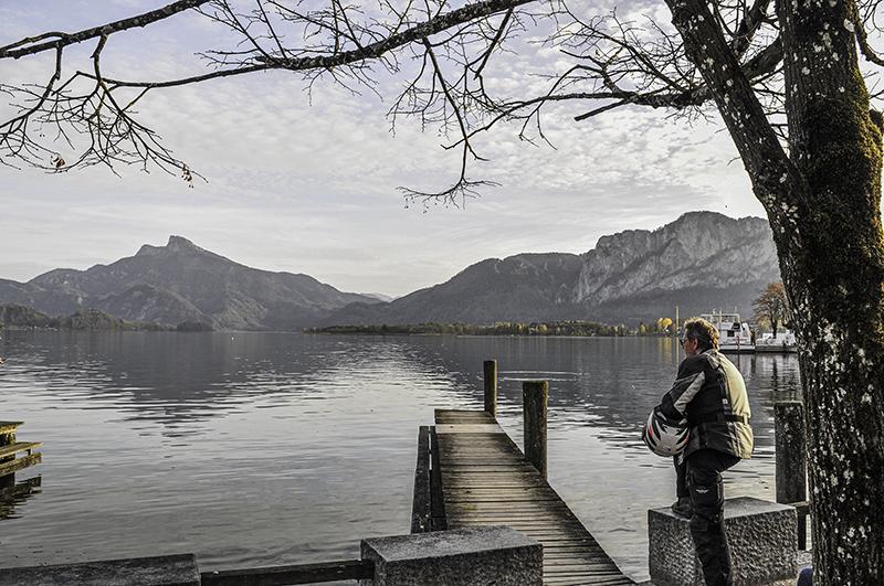 Mondsee