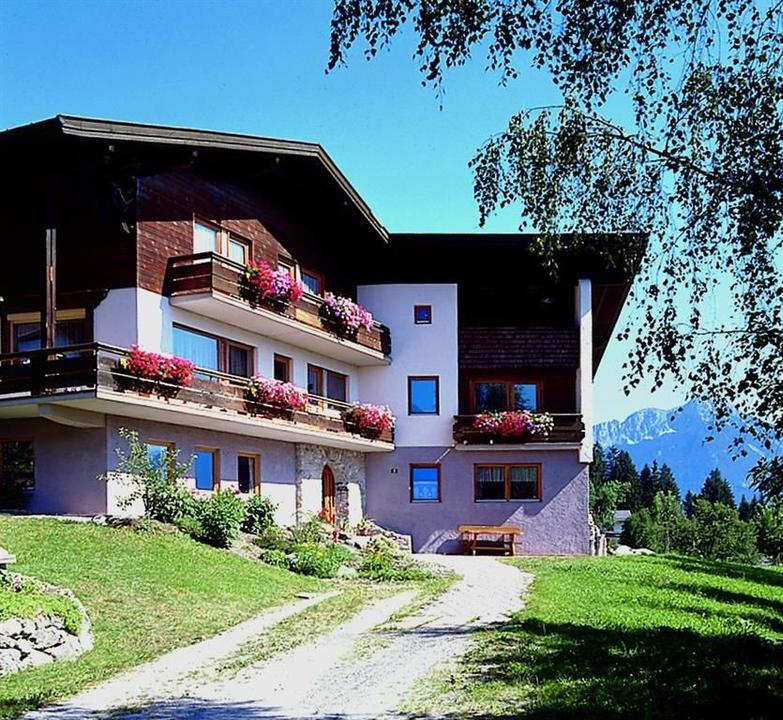 Haus Weirather