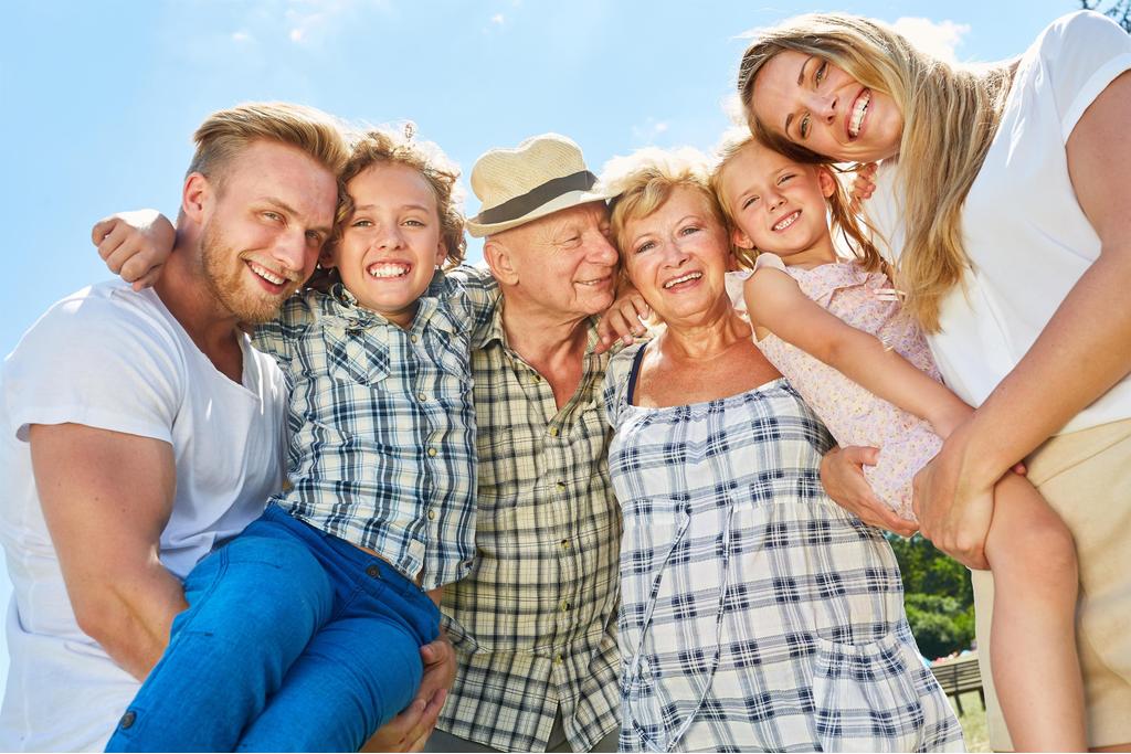 Familienmesse