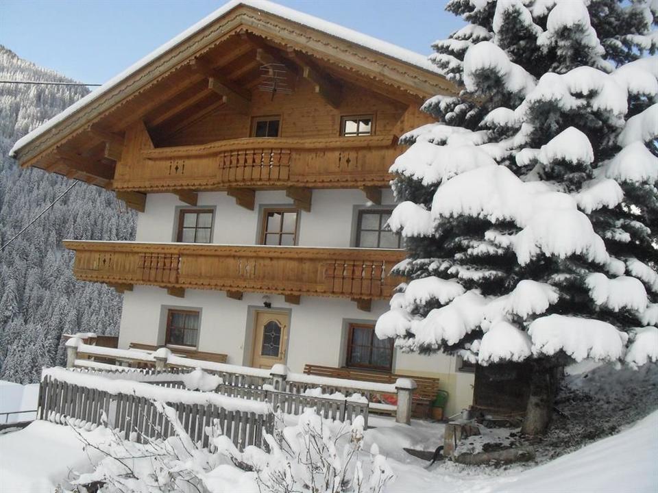 Haus