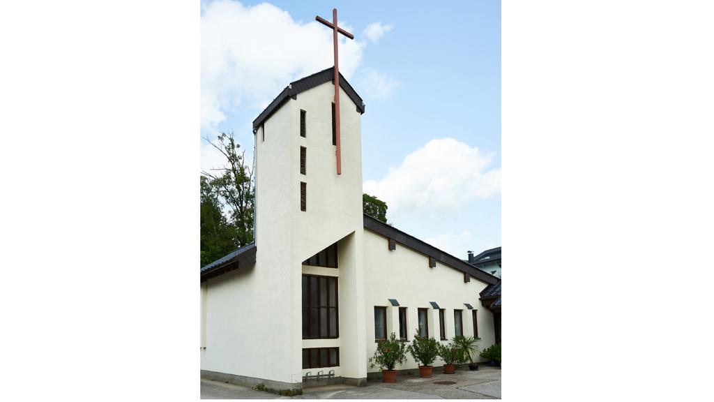 Evangelische Kirche
