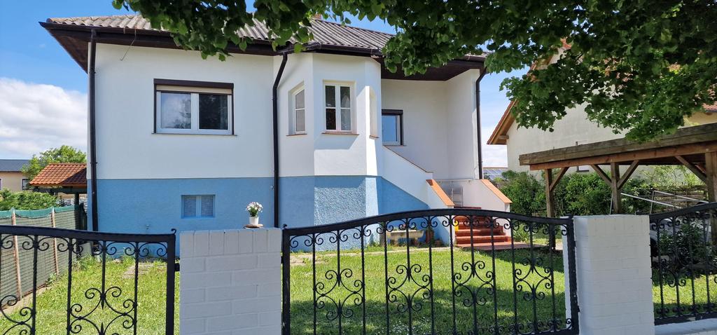 Blaue Lagune Garten