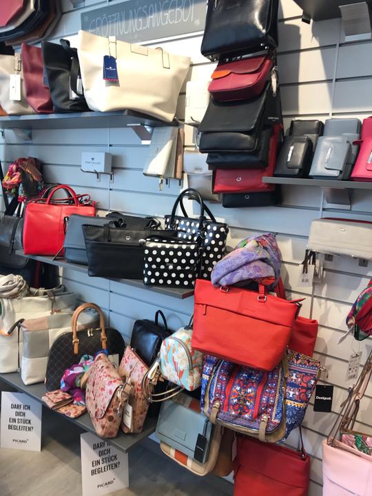 Chic Taschen Schmuck & Accessoires