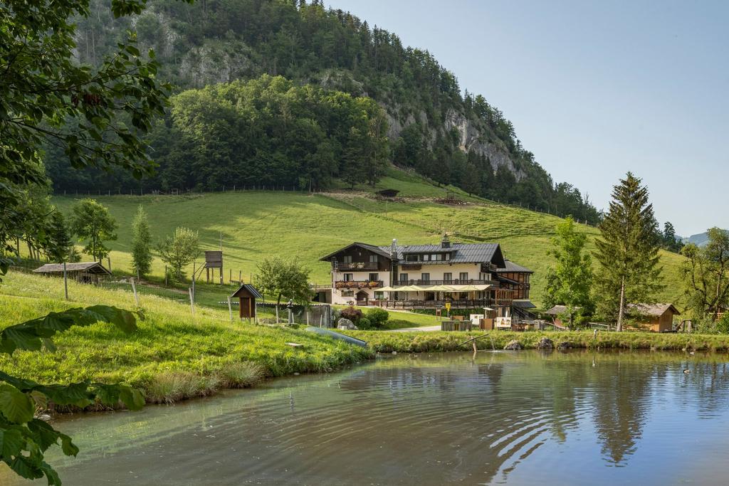 Gasthaus Kleefeld