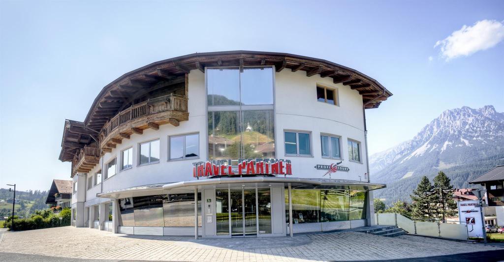 Aussenansicht 1