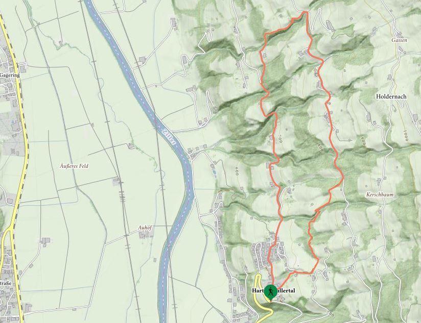 Hart - Rundweg Marienkapelle.JPG