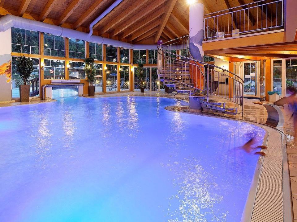 Wellness-Center "Energiebrunnen"