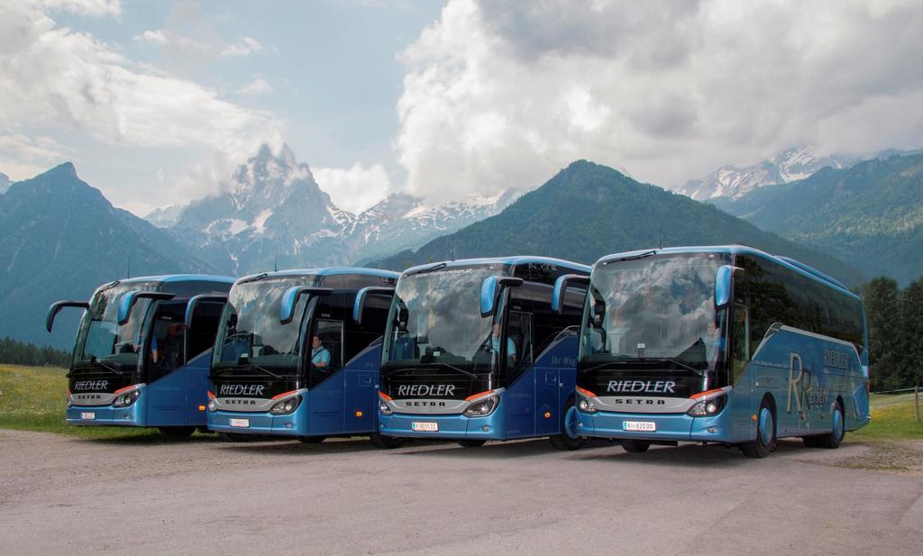 Riedler Reisen